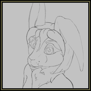 Rebby frame placeholder